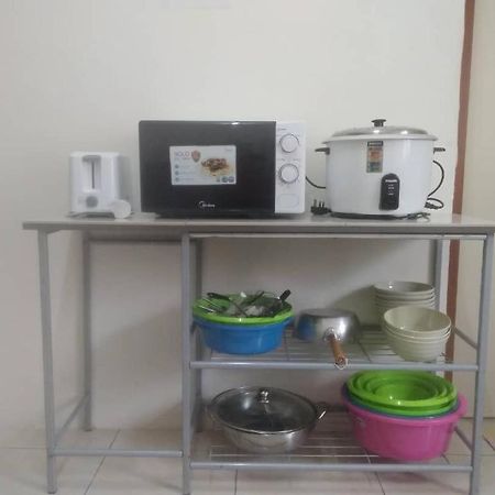 LILY VACATION HOME at CAMERON HIGHLANDS - 13 PAX,FREE WiFi w CARPORCH Tanah Rata Zewnętrze zdjęcie