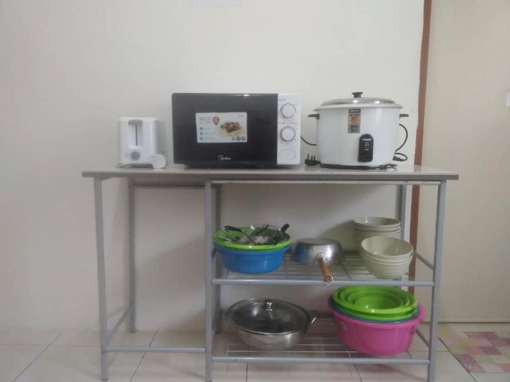 LILY VACATION HOME at CAMERON HIGHLANDS - 13 PAX,FREE WiFi w CARPORCH Tanah Rata Zewnętrze zdjęcie